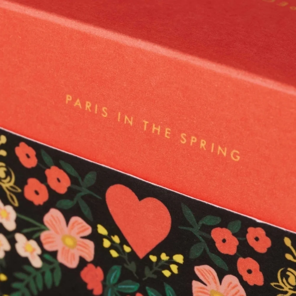 ❤️BUY 2 GET 1 FREE Love,  Paris 9.5 oz Candle, Retail $38.00 USD
